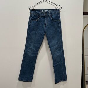 Wrangler Retro Jean